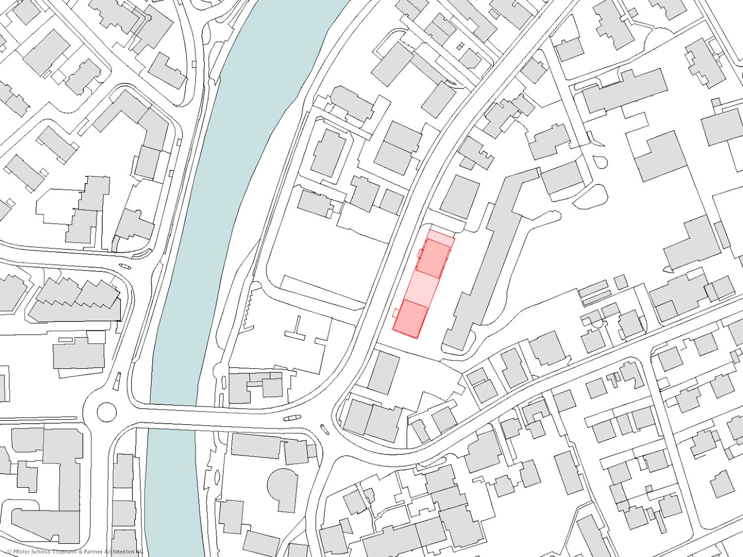 Stadthauserweiterung Adliswil ZH