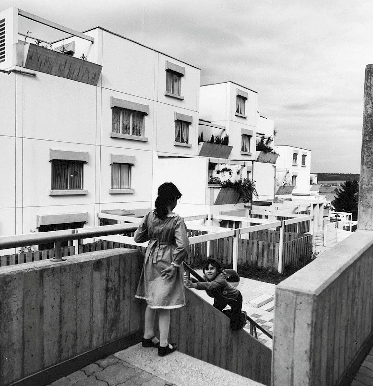 GTA, Claude Schelling, Hauke Möller, Zürich