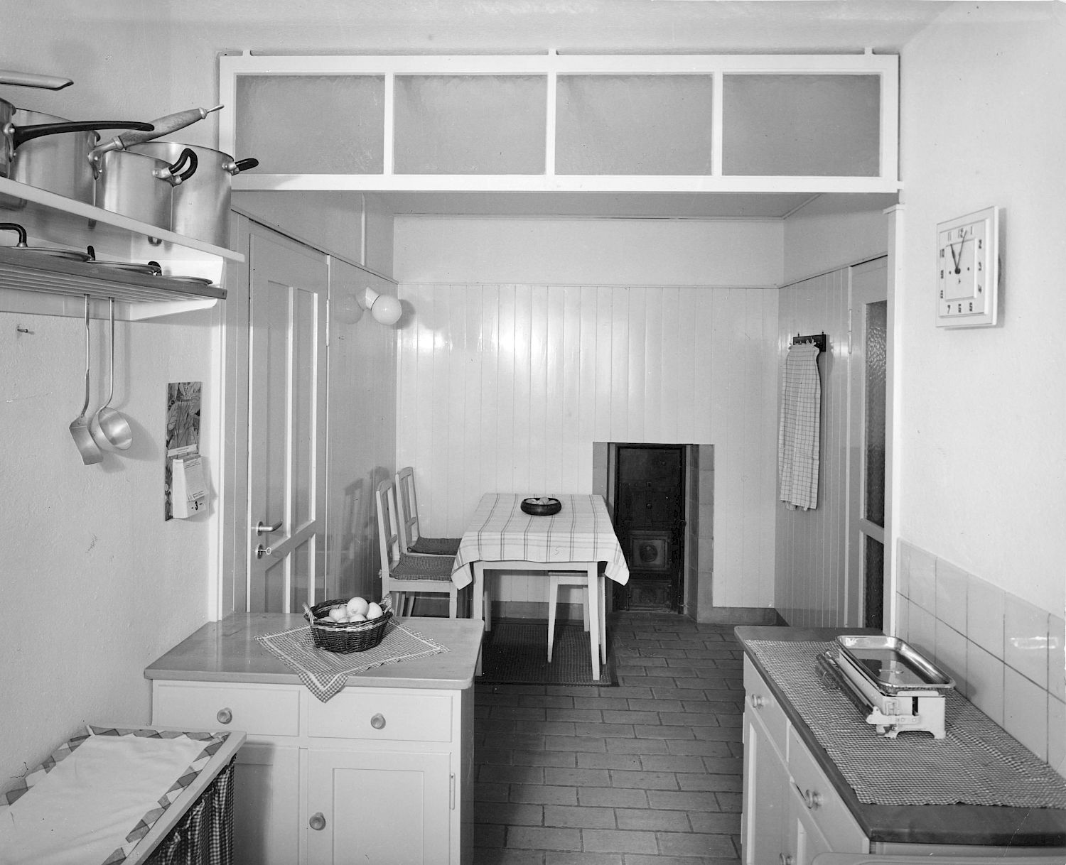 Gesamtinstandsetzung Wohnsiedlung Heiligfeld I in Zürich-Wiedikon, 2021-2025