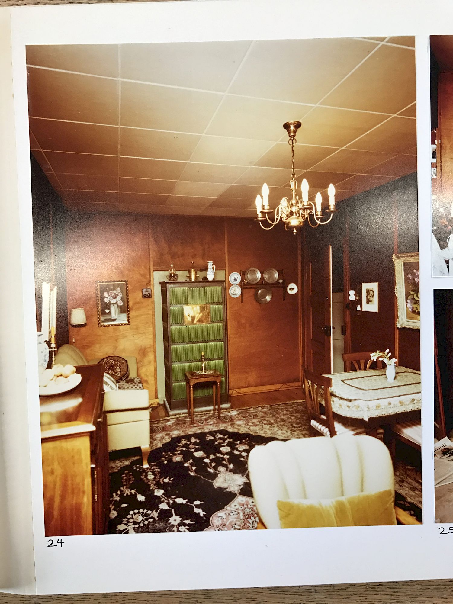 Gesamtinstandsetzung Wohnsiedlung Bullingerhof in Zürich-Aussersihl, 2016-2024