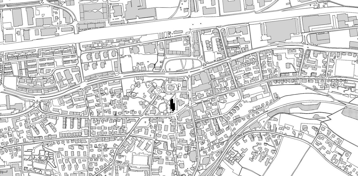 Teilinstandsetzungen Stadthaus Schlieren, 2008-2015